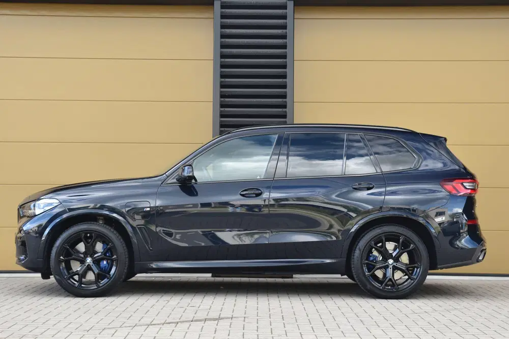 BMW X5 xDrive45e High Executive * M-Sport * Harma uit 2021, foto 2
