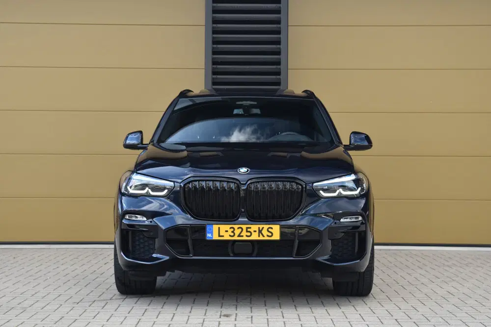 BMW X5 xDrive45e High Executive * M-Sport * Harma uit 2021, foto 5