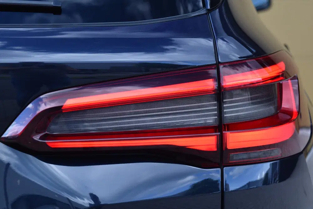 BMW X5 xDrive45e High Executive * M-Sport * Harma uit 2021, foto 9