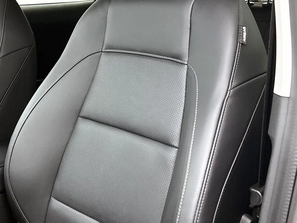MG ZS 1.5 Hybrid+ Luxury uit 2025, foto 13
