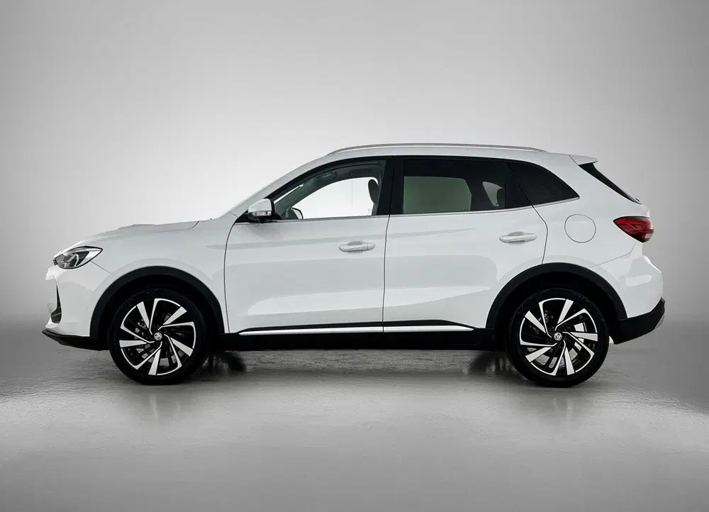MG ZS 1.5 Hybrid+ Luxury uit 2025, foto 3