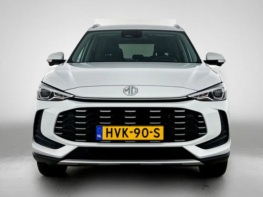 MG ZS 1.5 Hybrid+ Luxury uit 2025, foto 6