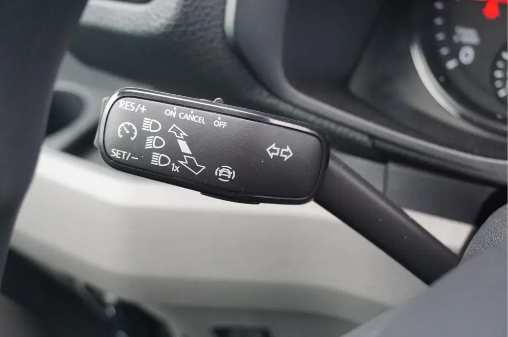 Volkswagen Crafter 35 2.0 TDI 140 L4H3 Airco uit 2022, foto 12