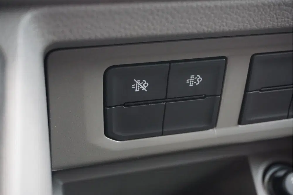 Volkswagen Crafter 35 2.0 TDI 140 L4H3 Airco uit 2022, foto 15