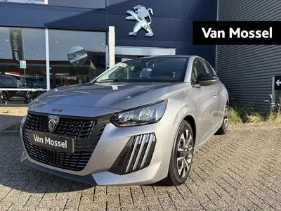 Peugeot 208 1.2 PureTech 75 Active uit 2024