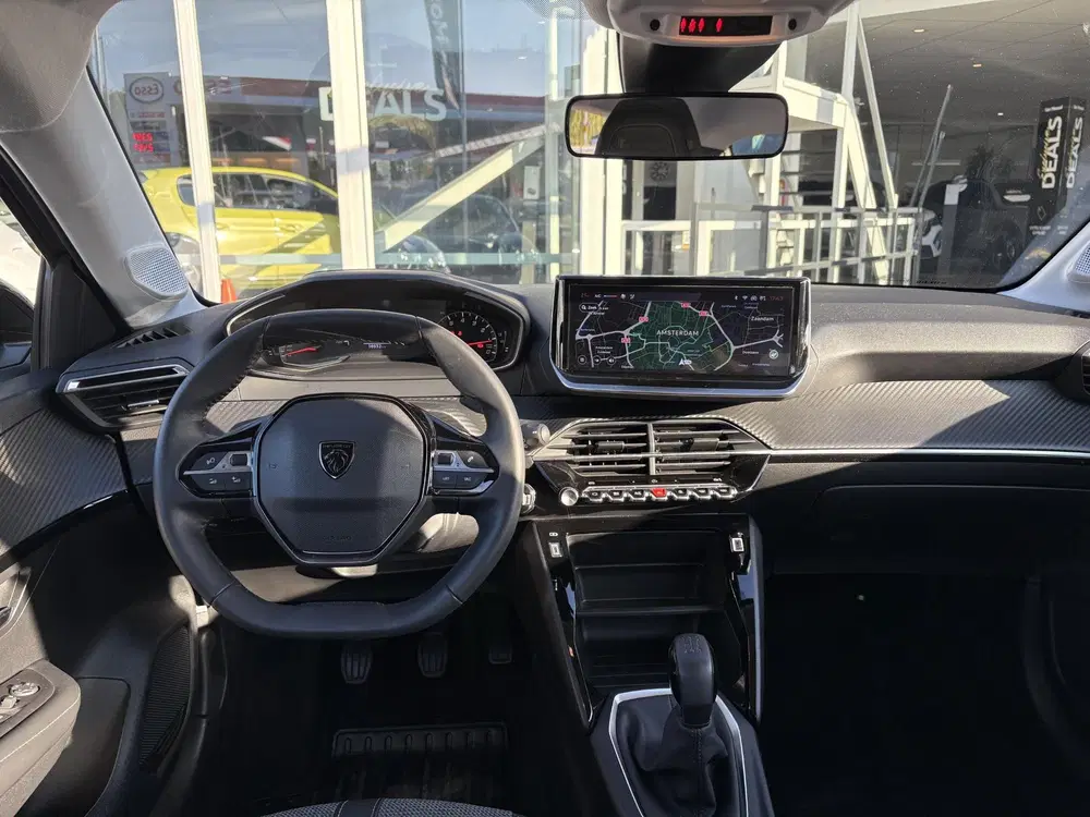 Peugeot 208 1.2 PureTech 75 Active uit 2024, foto 10
