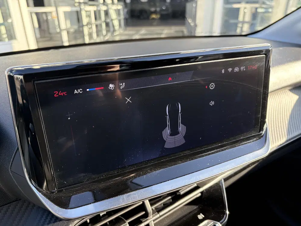 Peugeot 208 1.2 PureTech 75 Active uit 2024, foto 14
