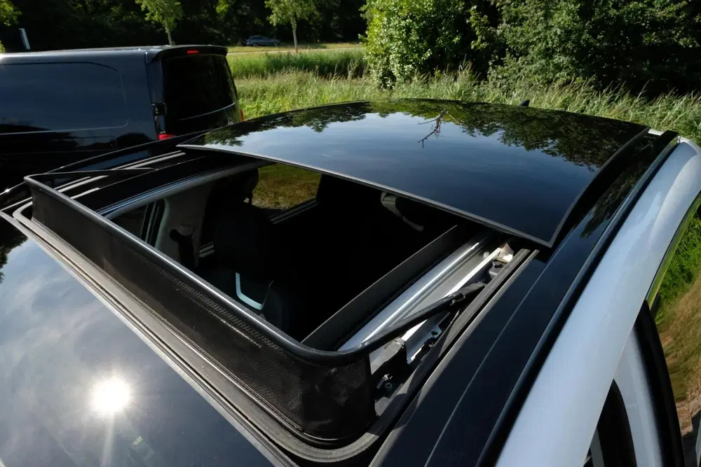 Hyundai TUCSON 1.6 T-GDI PHEV Premium Sky 4WD 265 PK uit 2021, foto 10