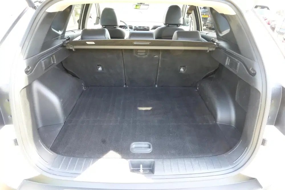 Hyundai TUCSON 1.6 T-GDI PHEV Premium Sky 4WD 265 PK uit 2021, foto 13