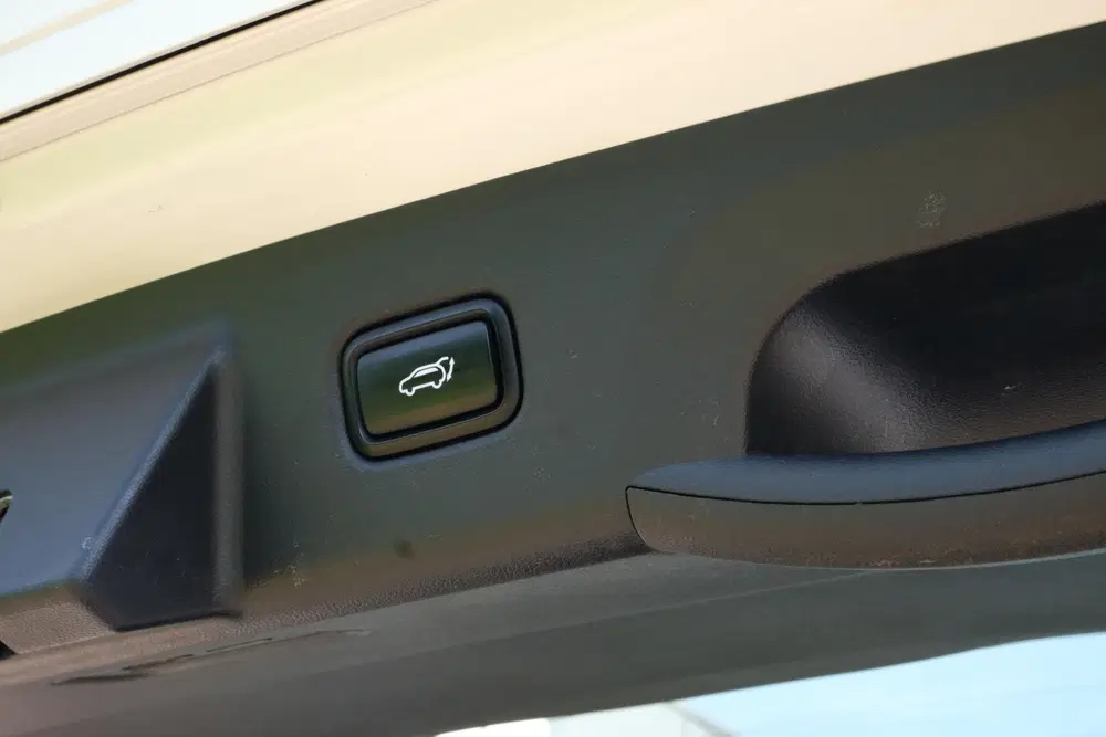 Hyundai TUCSON 1.6 T-GDI PHEV Premium Sky 4WD 265 PK uit 2021, foto 14