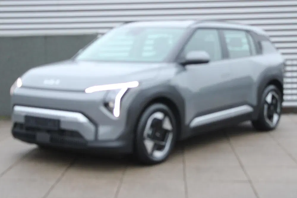 Kia EV3 Diverse uitvoeringen en kleuren leverbaar uit 2026, foto 2