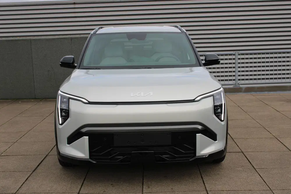 Kia EV3 Diverse uitvoeringen en kleuren leverbaar uit 2026, foto 5
