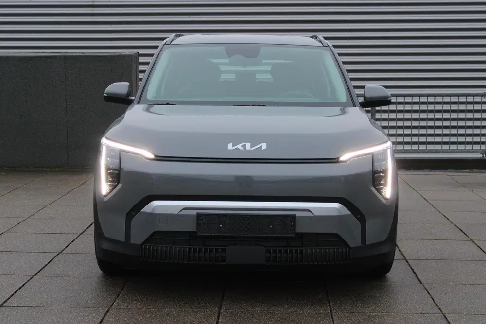 Kia EV3 Diverse uitvoeringen en kleuren leverbaar uit 2026, foto 6