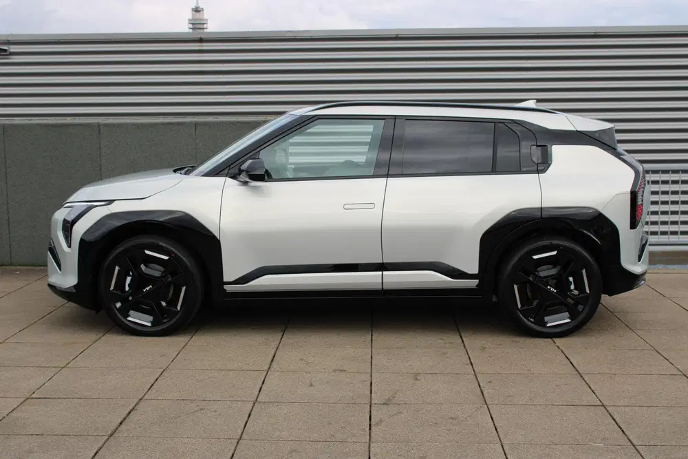 Kia EV3 Diverse uitvoeringen en kleuren leverbaar uit 2026, foto 7