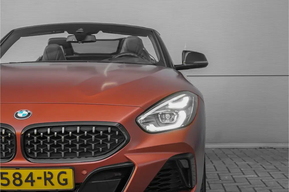 BMW Z4 M40i First Edition H uit 2019, foto 15