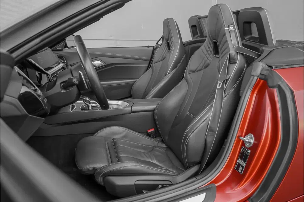 BMW Z4 M40i First Edition H uit 2019, foto 5