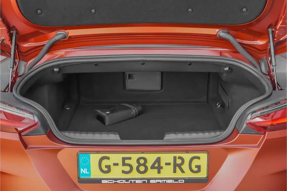 BMW Z4 M40i First Edition H uit 2019, foto 6
