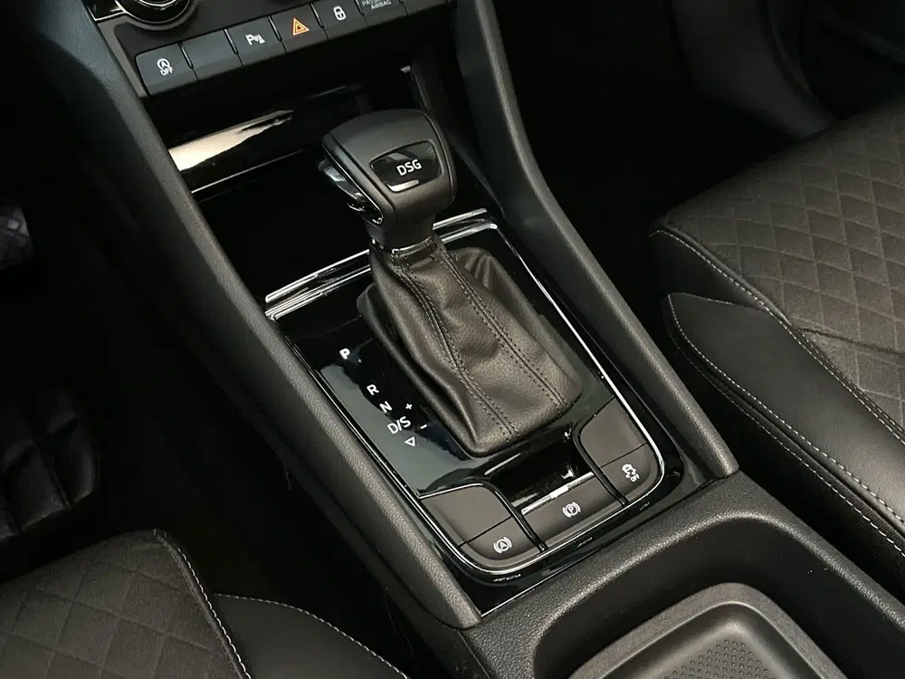 Skoda Kodiaq 1.5 TSI 150pk DSG Business Edition Panoram uit 2020, foto 7