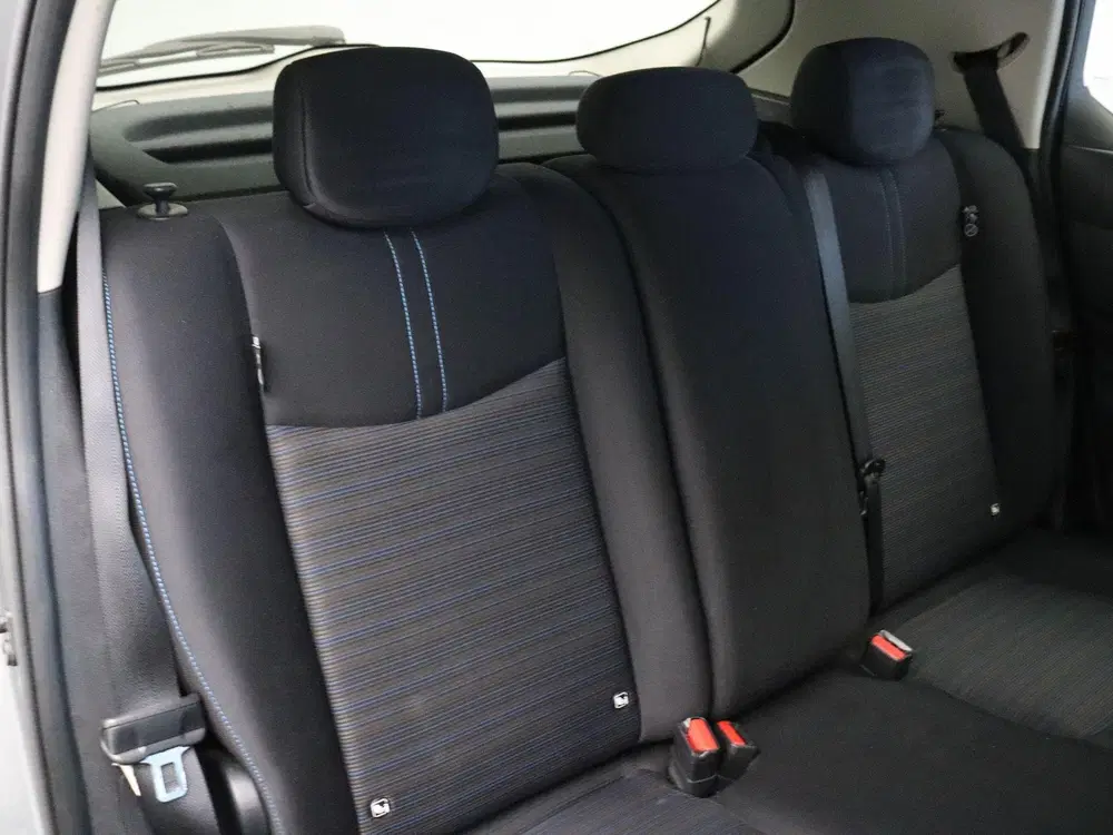 Nissan Leaf e+ N-Connecta 62 kWh uit 2021, foto 10