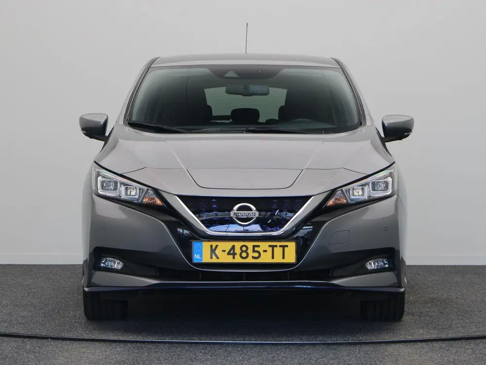Nissan Leaf e+ N-Connecta 62 kWh uit 2021, foto 7