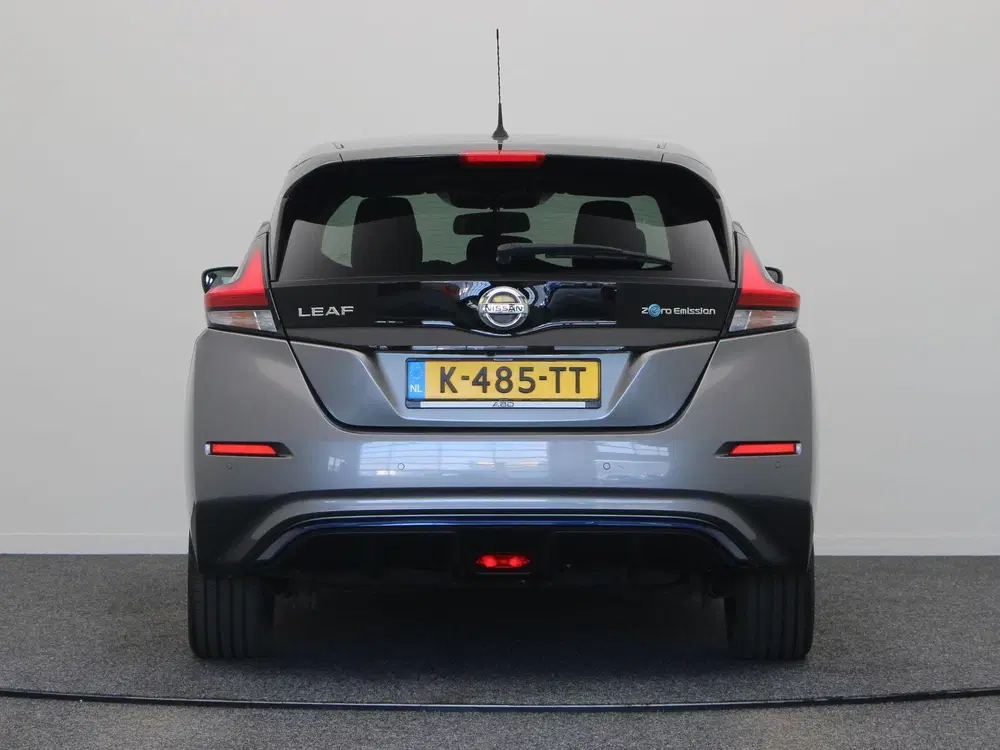 Nissan Leaf e+ N-Connecta 62 kWh uit 2021, foto 8