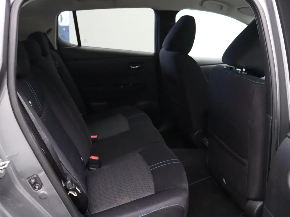 Nissan Leaf e+ N-Connecta 62 kWh uit 2021, foto 9