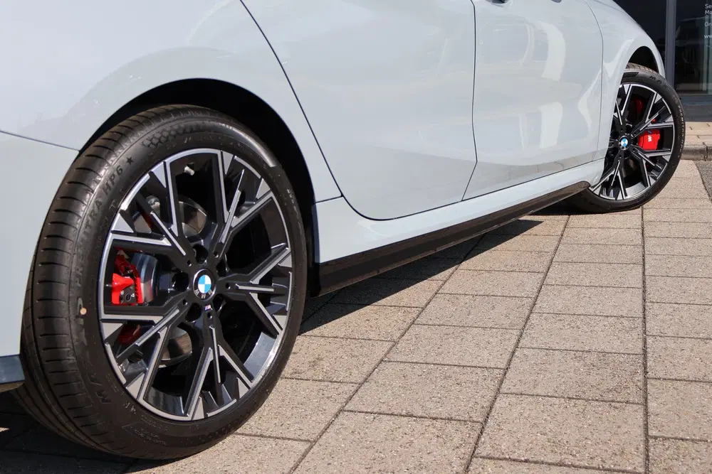 BMW 1-serie 120 Automaat uit 2026, foto 12