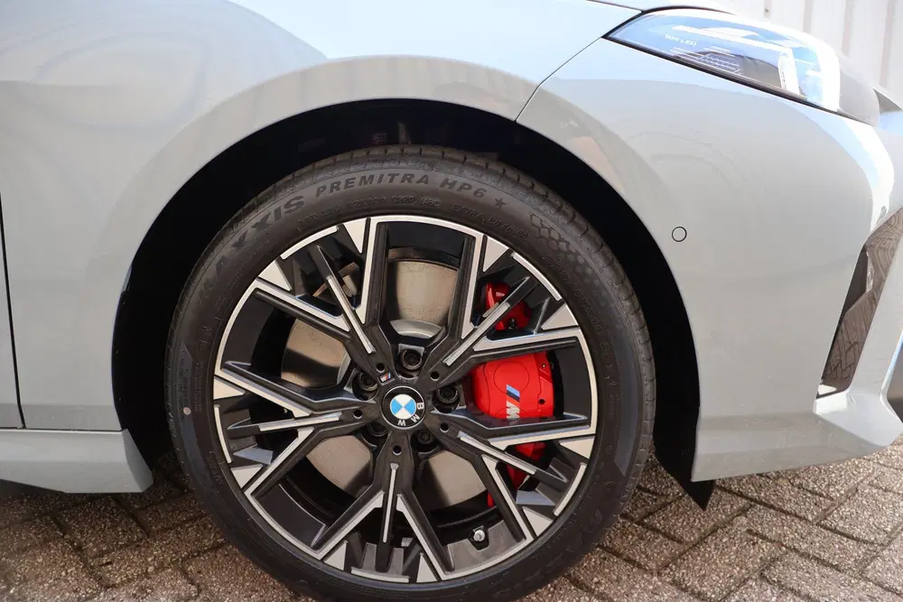 BMW 1-serie 120 Automaat uit 2026, foto 13