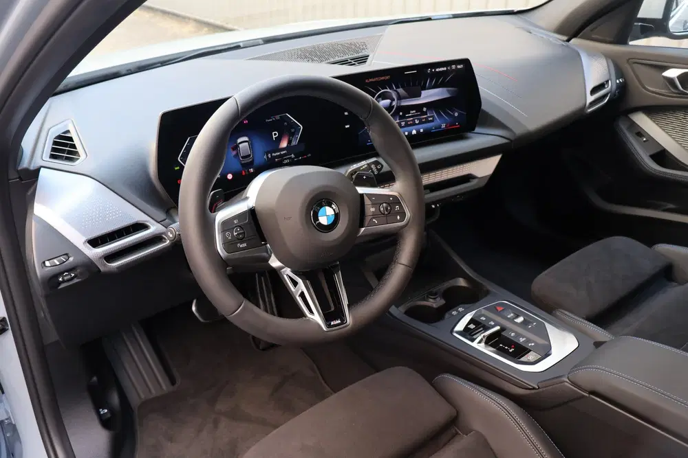BMW 1-serie 120 Automaat uit 2026, foto 14