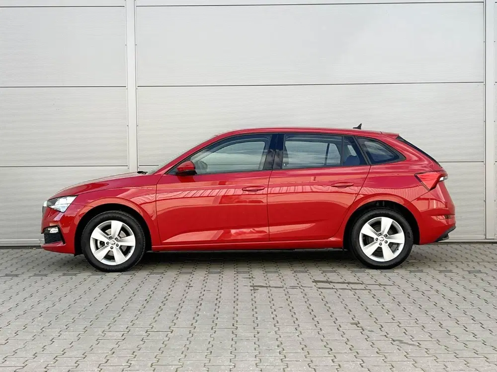 Skoda Scala 1.0 TSI 110pk Ambition uit 2022, foto 12