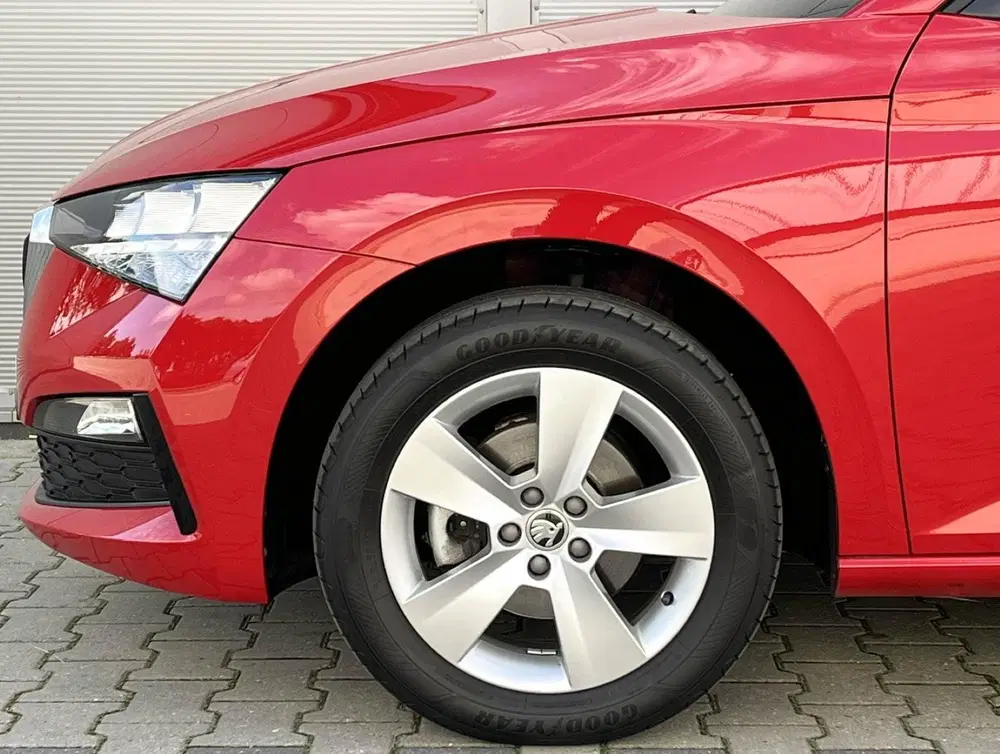 Skoda Scala 1.0 TSI 110pk Ambition uit 2022, foto 13
