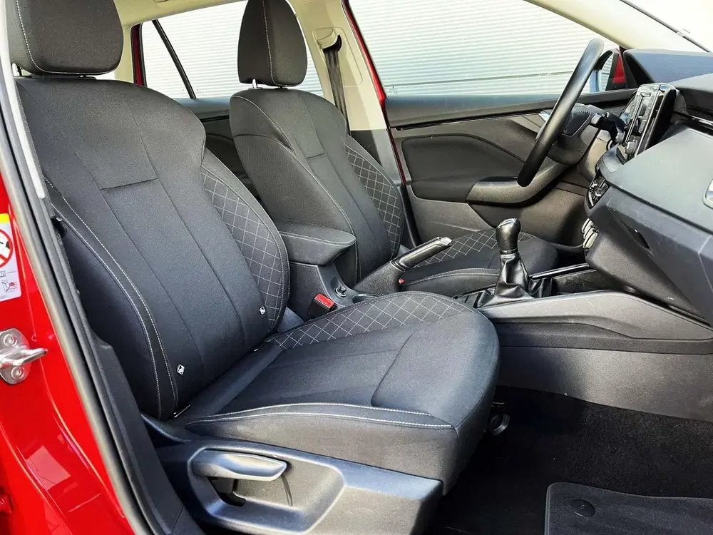 Skoda Scala 1.0 TSI 110pk Ambition uit 2022, foto 14