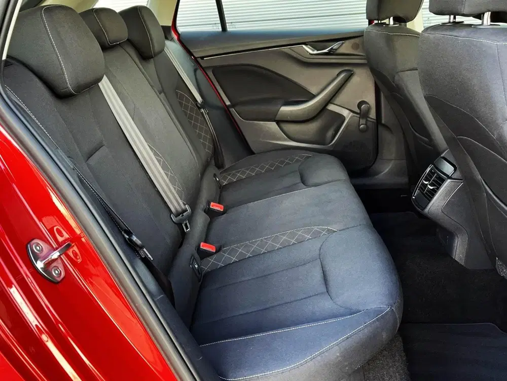 Skoda Scala 1.0 TSI 110pk Ambition uit 2022, foto 15