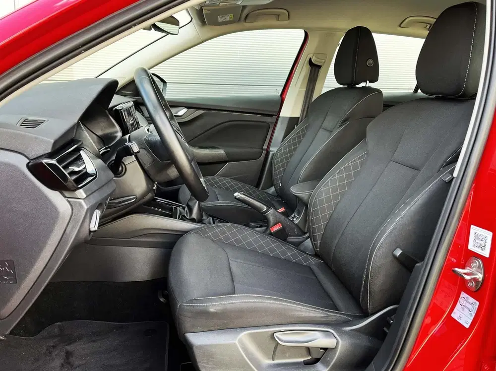 Skoda Scala 1.0 TSI 110pk Ambition uit 2022, foto 4