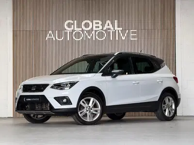 SEAT Arona 1.5 TSI EVO FR uit 2021