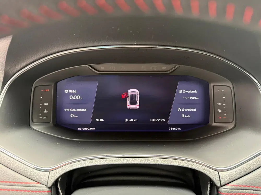 SEAT Arona 1.5 TSI EVO FR uit 2021, foto 10