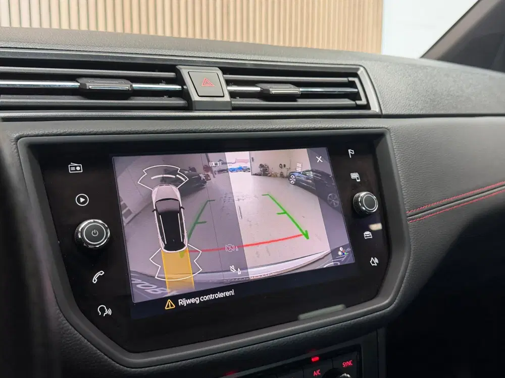SEAT Arona 1.5 TSI EVO FR uit 2021, foto 12