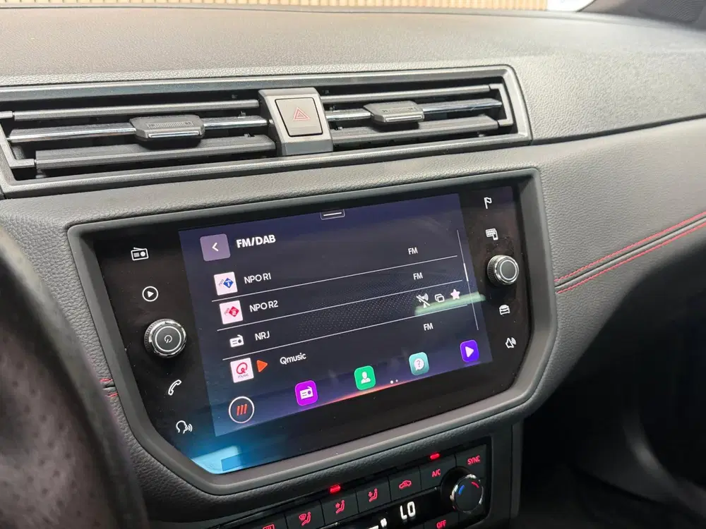 SEAT Arona 1.5 TSI EVO FR uit 2021, foto 13