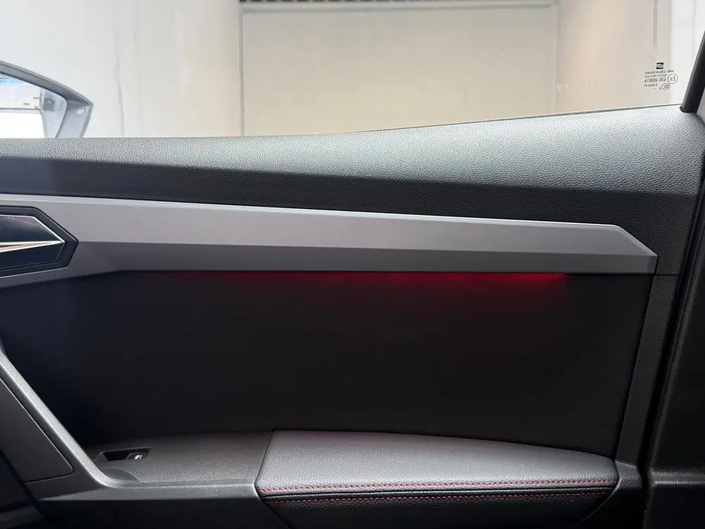SEAT Arona 1.5 TSI EVO FR uit 2021, foto 15