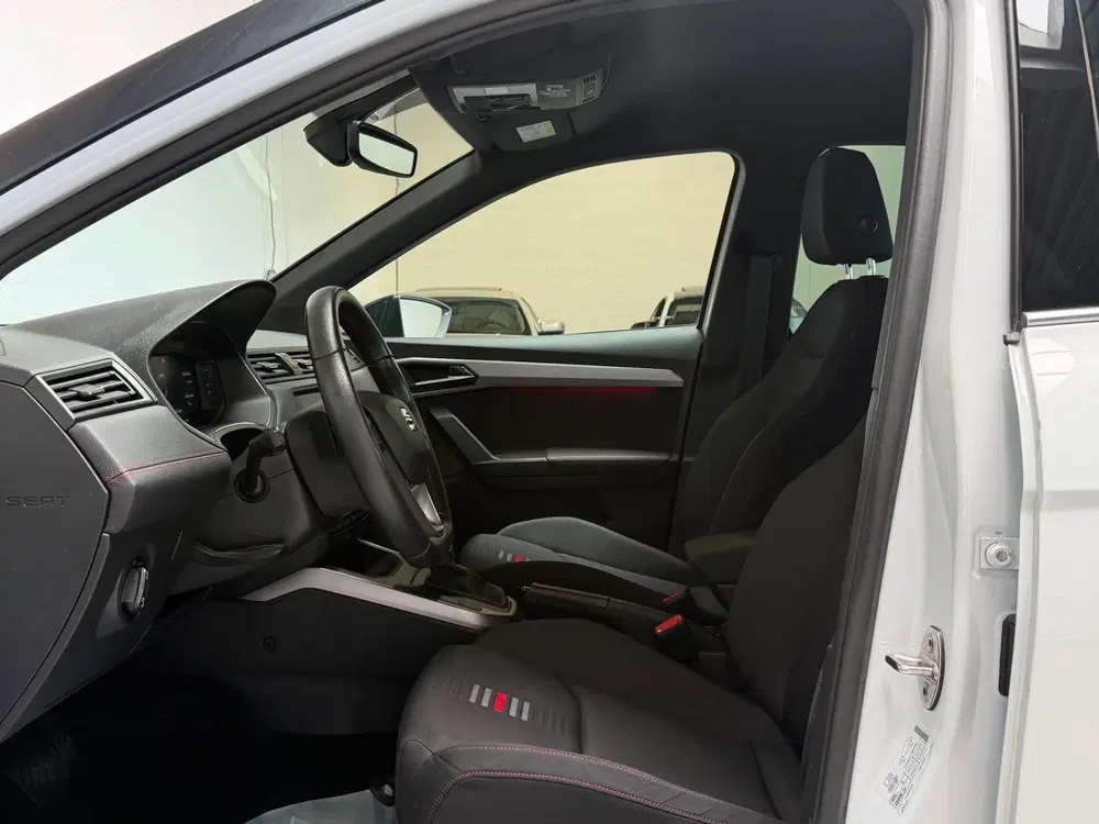 SEAT Arona 1.5 TSI EVO FR uit 2021, foto 3