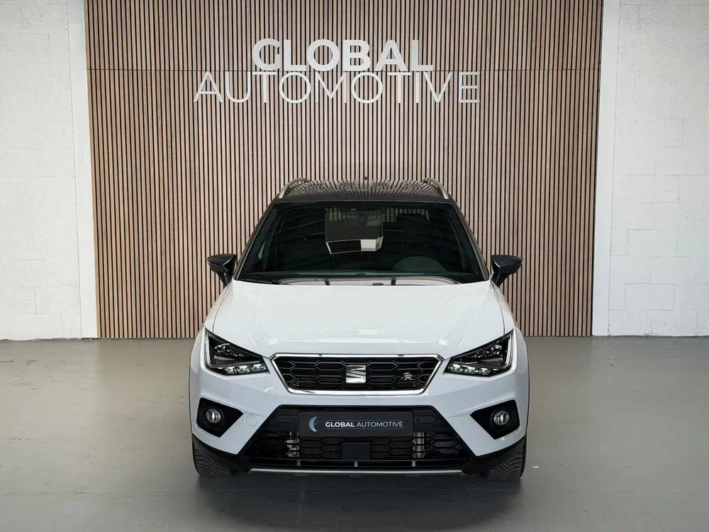 SEAT Arona 1.5 TSI EVO FR uit 2021, foto 4