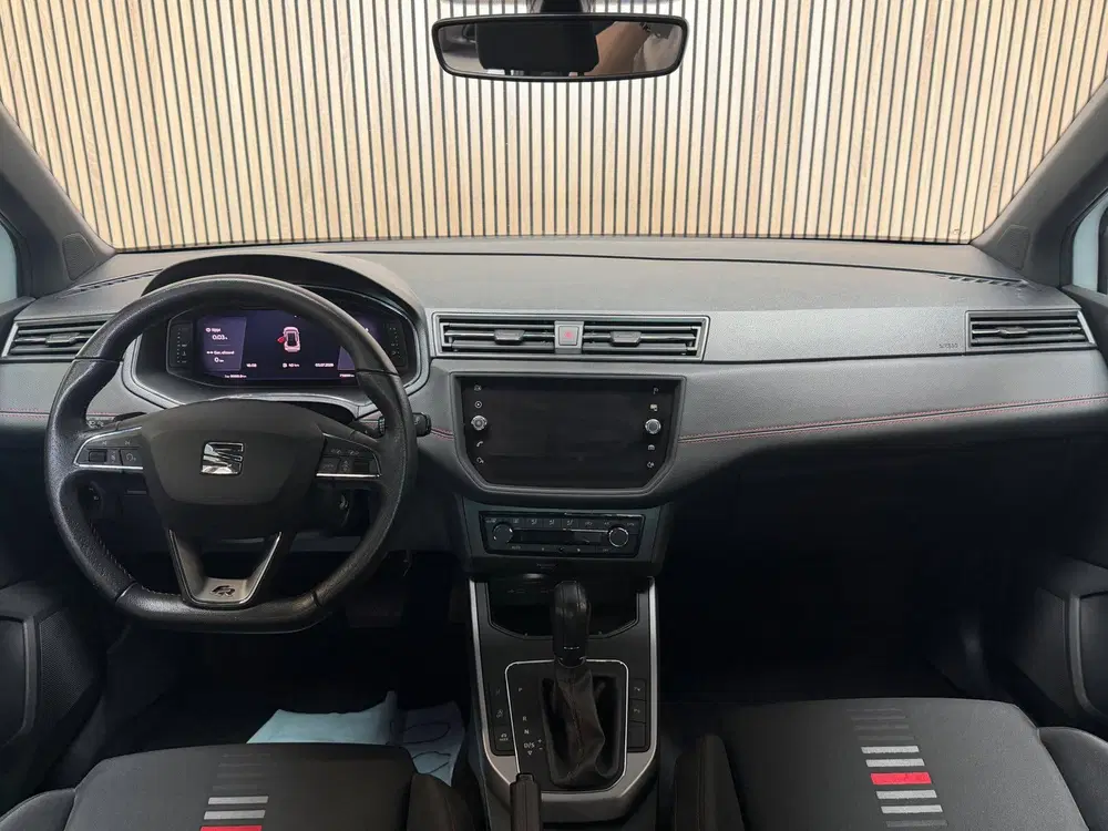 SEAT Arona 1.5 TSI EVO FR uit 2021, foto 6