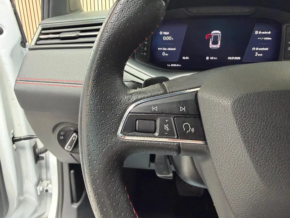 SEAT Arona 1.5 TSI EVO FR uit 2021, foto 8