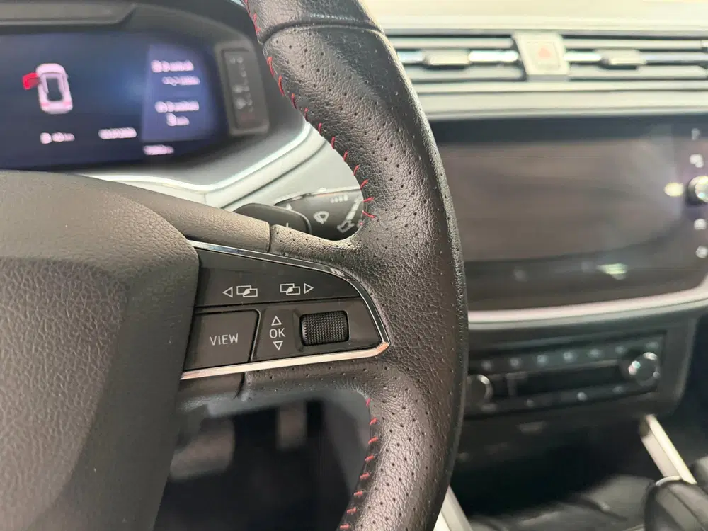 SEAT Arona 1.5 TSI EVO FR uit 2021, foto 9