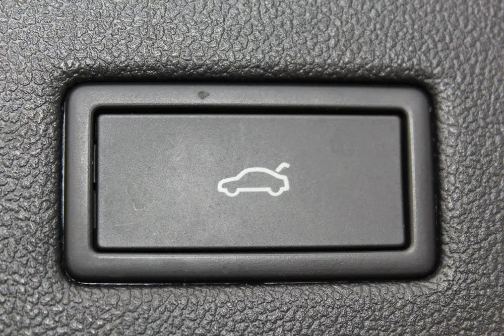 Ford Capri Premium Extended Range RWD 77 kWh. ELEKTRI uit 2025, foto 12