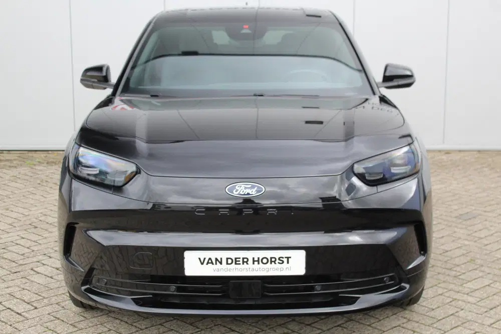 Ford Capri Premium Extended Range RWD 77 kWh. ELEKTRI uit 2025, foto 3