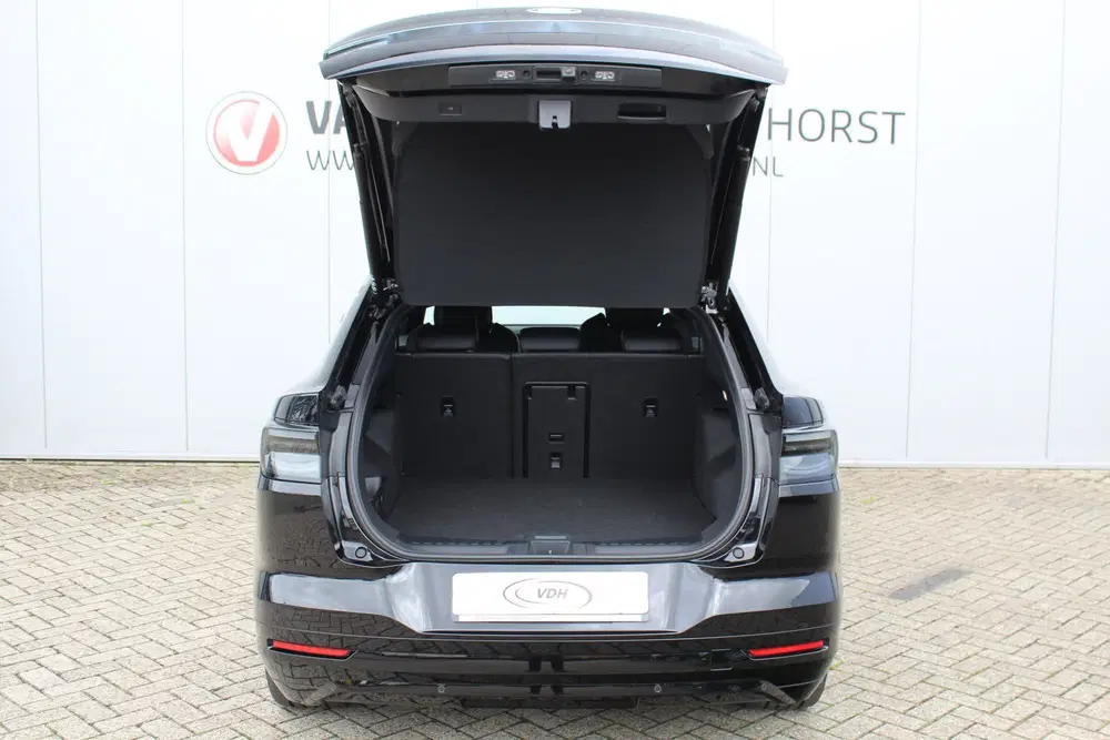 Ford Capri Premium Extended Range RWD 77 kWh. ELEKTRI uit 2025, foto 9