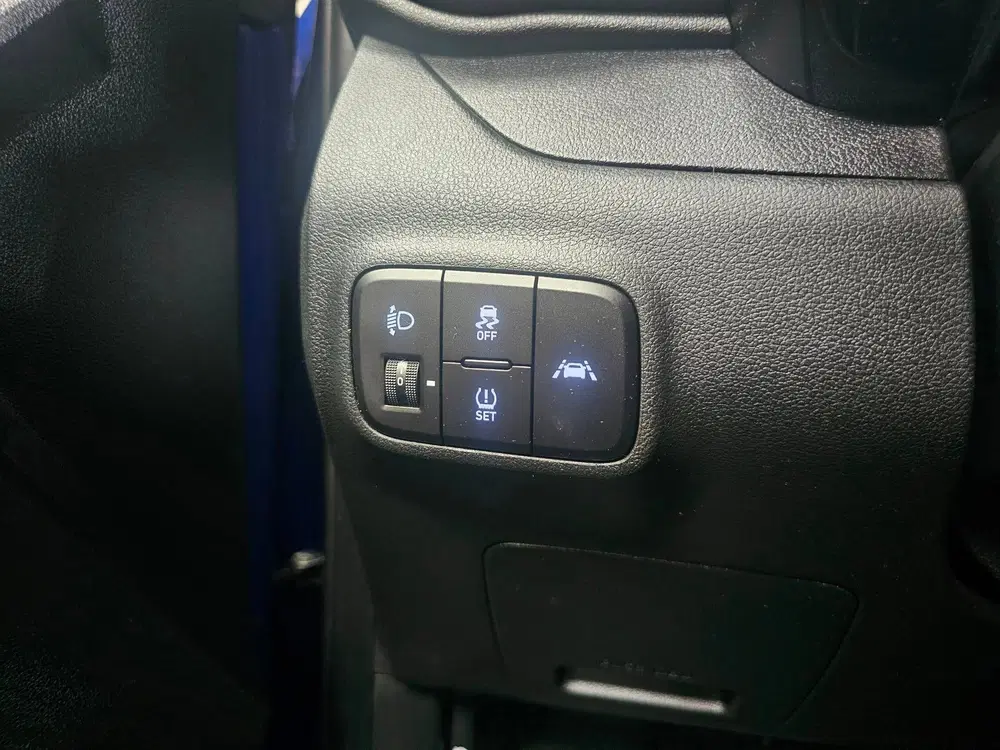 Hyundai i10 1.0 Comfort 5-zits uit 2022, foto 10