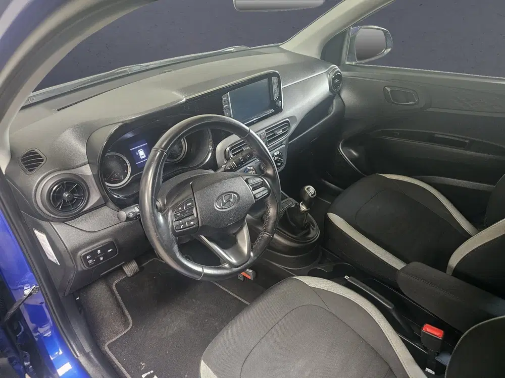 Hyundai i10 1.0 Comfort 5-zits uit 2022, foto 11