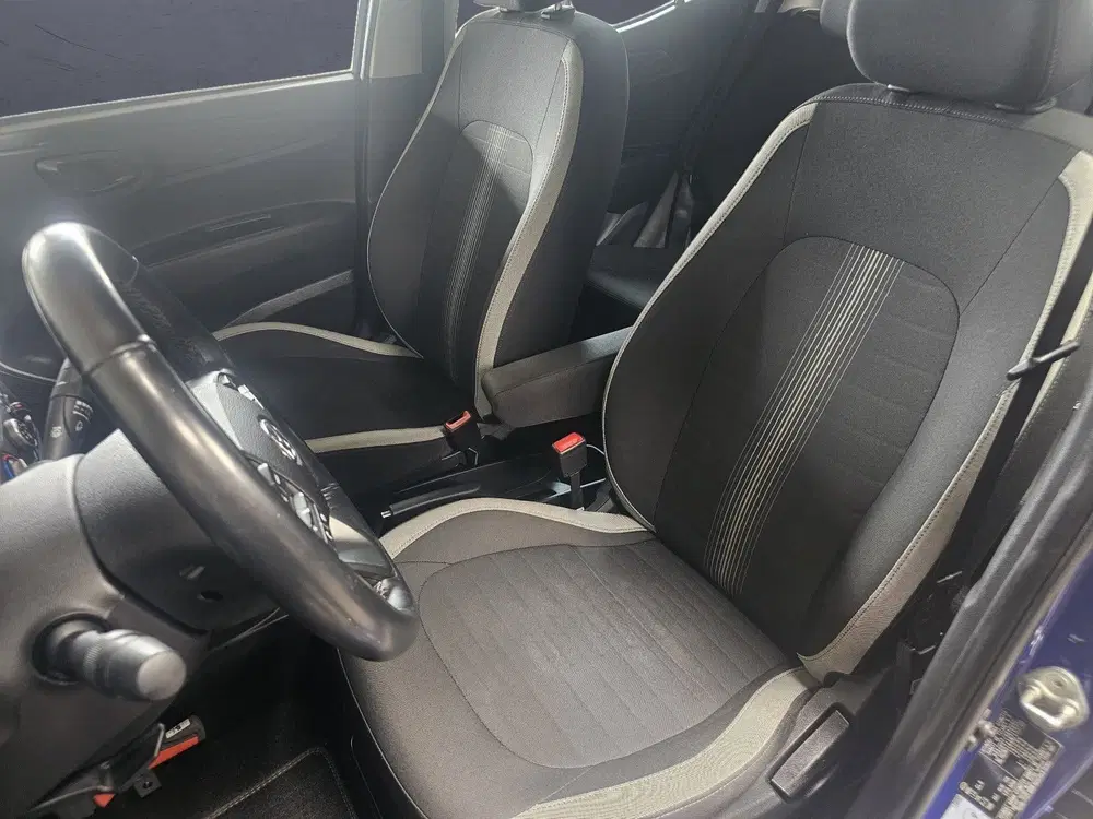 Hyundai i10 1.0 Comfort 5-zits uit 2022, foto 12